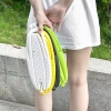 Dép Chuối Du Lịch Gập Lại Flip Flops Chống Trơn Trượt Phù Hợp Bơi Tắm Giá 43.147 VND 2