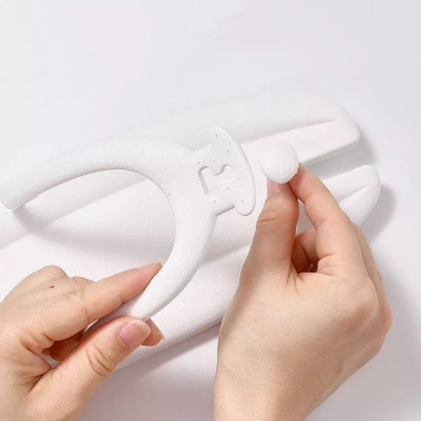 Dép Chuối Du Lịch Gập Lại Flip Flops Chống Trơn Trượt Phù Hợp Bơi Tắm Giá 43.147 VND 5 Dép Chuối Du Lịch Gập Lại Flip Flops Chống Trơn Trượt Phù Hợp Bơi Tắm Giá 43.147 VND 5