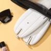 Dép Chuối Du Lịch Gập Lại Flip Flops Chống Trơn Trượt Phù Hợp Bơi Tắm Giá 43.147 VND 9