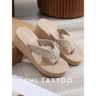 Dép cói đi biển 06 - Siêu nhẹ, thoáng mát, size SAN 37-39, giảm còn 150.000đ