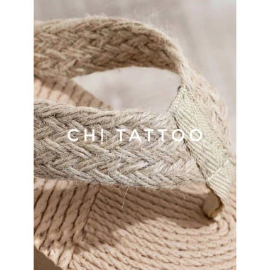 Dép cói đi biển 06 - Siêu nhẹ, thoáng mát, size SAN 37-39, giảm còn 150.000đ