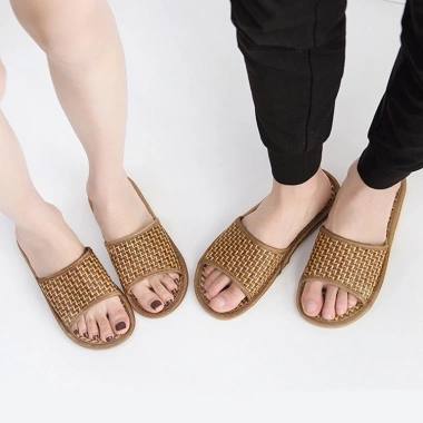 Dép Cối Đi Trong Nhà, Văn Phòng, Du Lịch Siêu Rẻ Đẹp - Giá 36.299 VND (DU8 2.273) 5 Dép Cối Đi Trong Nhà, Văn Phòng, Du Lịch Siêu Rẻ Đẹp - Giá 36.299 VND (DU8 2.273) 5