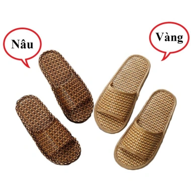 Dép Cối Đi Trong Nhà, Văn Phòng, Du Lịch Siêu Rẻ Đẹp - Giá 36.299 VND (DU8 2.273)