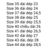 Dép cói nam kẹp siêu nhẹ, thoáng mát du lịch - Giá chỉ 47.000 VND (giảm từ 57.340 VND) 2