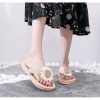 Dép Cói Vintage Phong Cách Hàn Quốc - Siêu Mềm, Giá 71.000₫, Giảm Giá Đặc Biệt 7