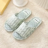 Dẹ́p Cotton 3 Lớp Cao Cấp - Êm Ái, Chống Trượt, Dùng Văn Phòng và Spa - 122k 6