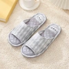 Dẹ́p Cotton 3 Lớp Cao Cấp - Êm Ái, Chống Trượt, Dùng Văn Phòng và Spa - 122k 7