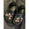 Dép Crocs Classic cao cấp kèm charm Powerpuff Girls, form to lùi 1 size, 360.000₫ 2
