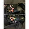 Dép Crocs Classic cao cấp kèm charm Powerpuff Girls, form to lùi 1 size, 360.000₫ 4