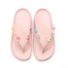 Dép Crocs Flip Flop Xỏ Ngón Hot Hit 2.024 Kẹp Phục Hồi Bàn Chân Thoải Mái 99k 2