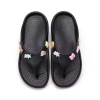 Dép Crocs Flip Flop Xỏ Ngón Hot Hit 2.024 Kẹp Phục Hồi Bàn Chân Thoải Mái 99k 3