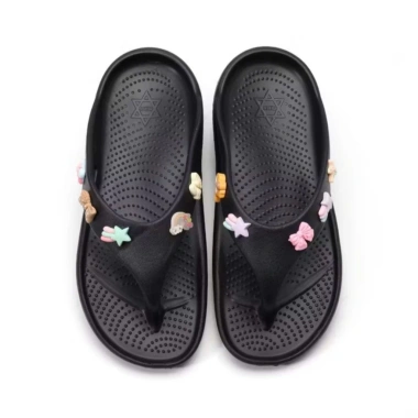 Dép Crocs Flip Flop Xỏ Ngón Hot Hit 2.024 Kẹp Phục Hồi Bàn Chân Thoải Mái 99k 3 Dép Crocs Flip Flop Xỏ Ngón Hot Hit 2.024 Kẹp Phục Hồi Bàn Chân Thoải Mái 99k 3