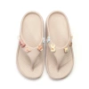 Dép Crocs Flip Flop Xỏ Ngón Hot Hit 2.024 Kẹp Phục Hồi Bàn Chân Thoải Mái 99k 4