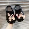 Dẹ́p Cross BỆT sandal êm chân, hình cún siêu cute - Giá chỉ 64.000₫, giảm tới 19% 2