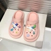 Dẹ́p Cross BỆT sandal êm chân, hình cún siêu cute - Giá chỉ 64.000₫, giảm tới 19% 7