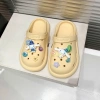Dẹ́p Cross BỆT sandal êm chân, hình cún siêu cute - Giá chỉ 64.000₫, giảm tới 19% 8