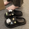 Dẹ́p Cross BỆT sandal êm chân, hình cún siêu cute - Giá chỉ 64.000₫, giảm tới 19% 10