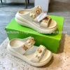 Dép Cross Classic Sandal Crush 2 quai Clog nữ đế cao, tặng JIB NGẪU NHÊN - Hàng chính hãng 6