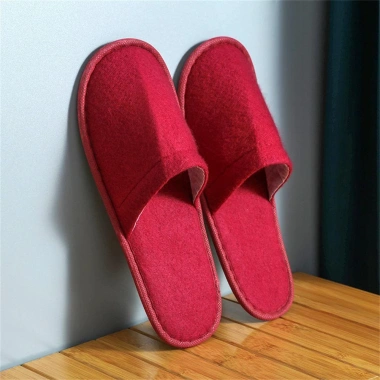 Dép đáy mỏng QUTZZMND - Dùng một lần cho nhà vệ sinh, khách sạn, giá 37.260₫