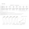 Dép đế mềm một mảnh chống trượt, giày ngọc trai trong suốt Hàn Quốc - 101.088₫ 8
