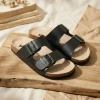 Dép Đế Trấu Unisex Size 36-45 Thời Trang Công Sở, Đi Học, Du Lịch - 189.000 VND