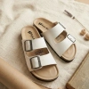 Dép Đế Trấu Unisex Size 36-45 Thời Trang Công Sở, Đi Học, Du Lịch - 189.000 VND 6