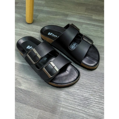 Dép Đế Trấu Unisex Size 36-45 Thời Trang Công Sở, Đi Học, Du Lịch - 189.000 VND 9 Dép Đế Trấu Unisex Size 36-45 Thời Trang Công Sở, Đi Học, Du Lịch - 189.000 VND 9