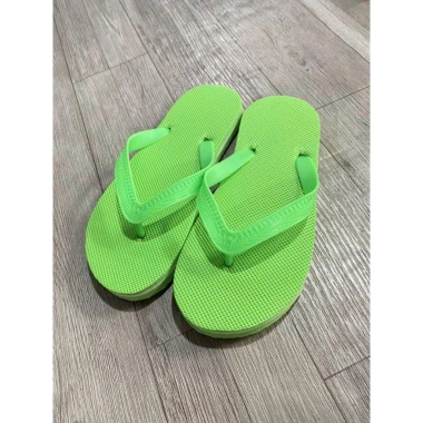 Dép đi biển, khách sạn, trong nhà xốp cao cấp - Nhiều màu, giảm 20% còn 24.990₫ 7