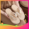 Dép đi biển nữ siêu cool giá ưu đãi 67k - Thích hợp chụp ảnh dã ngoại OnIn SHOP 7