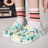 Dép đi biển thời trang mùa hè, đế lỗ nhẹ chống trượt, size 35-48, chỉ 247.321 VND 8