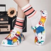Dép đi biển thời trang mùa hè, đế lỗ nhẹ chống trượt, size 35-48, chỉ 247.321 VND 9