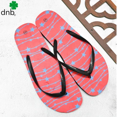 Dép đi biển xốp nhẹ, tông chống trượt - Đồ dùng spa, khách sạn, phòng khám giá 37.800₫ (giá gốc 49.140₫)