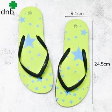 Dép đi biển xốp nhẹ, tông chống trượt - Đồ dùng spa, khách sạn, phòng khám giá 37.800₫ (giá gốc 49.140₫)