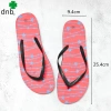 Dép đi biển xốp nhẹ, tông chống trượt - Đồ dùng spa, khách sạn, phòng khám giá 37.800₫ (giá gốc 49.140₫) 9