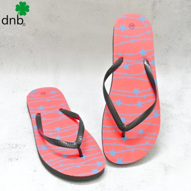 Dép đi biển xốp nhẹ, tông chống trượt - Đồ dùng spa, khách sạn, phòng khám giá 37.800₫ (giá gốc 49.140₫)
