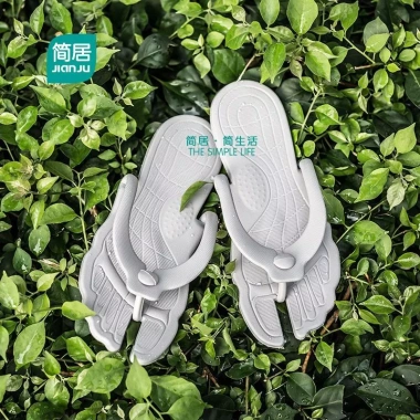 Dép đi du lịch nam nữ cặp đôi siêu nhẹ, thoải mái, giá ưu đãi 75.778₫ 6 Dép đi du lịch nam nữ cặp đôi siêu nhẹ, thoải mái, giá ưu đãi 75.778₫ 6
