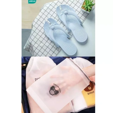 Dép đi du lịch nam nữ cặp đôi siêu nhẹ, thoải mái, giá ưu đãi 75.778₫ 10 Dép đi du lịch nam nữ cặp đôi siêu nhẹ, thoải mái, giá ưu đãi 75.778₫ 10