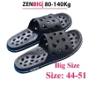 Dép đi trong nhà bigsize, size lớn chân to châu Âu: Giá 119.000₫, giảm từ 146.370₫