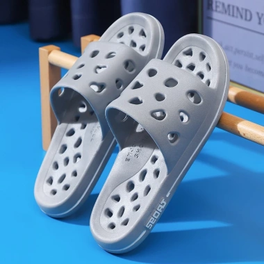 Dép đi trong nhà bigsize, size lớn chân to châu Âu: Giá 119.000₫, giảm từ 146.370₫