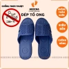 Dép Đi Trong Nhà Chống Trượt Siêu Nhẹ Nam Nữ Cao Cấp – Giá Khuyến Mãi 66.000₫