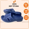 Dép Đi Trong Nhà Chống Trượt Siêu Nhẹ Nam Nữ Cao Cấp – Giá Khuyến Mãi 66.000₫ 2