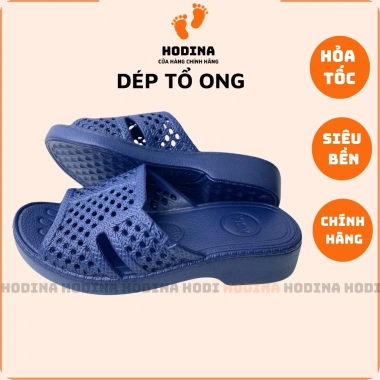 Dép Đi Trong Nhà Chống Trượt Siêu Nhẹ Nam Nữ Cao Cấp – Giá Khuyến Mãi 66.000₫