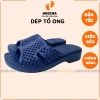 Dép Đi Trong Nhà Chống Trượt Siêu Nhẹ Nam Nữ Cao Cấp – Giá Khuyến Mãi 66.000₫ 3