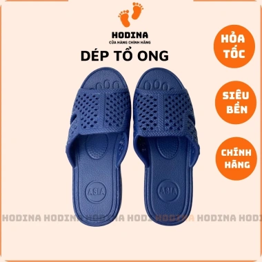 Dép Đi Trong Nhà Chống Trượt Siêu Nhẹ Nam Nữ Cao Cấp – Giá Khuyến Mãi 66.000₫