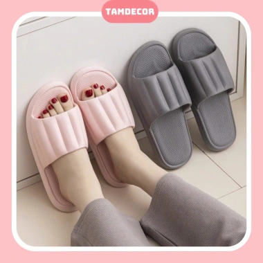Dép đi trong nhà đa năng cho văn phòng, khách sạn, spa – chống trơn, giá 29.999đ
