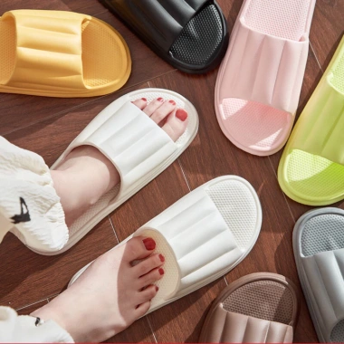 Dép đi trong nhà đa năng cho văn phòng, khách sạn, spa – chống trơn, giá 29.999đ 5
