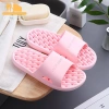 Dép đi trong nhà lỗ thoáng khí, êm nhẹ, chống trơn, nam nữ, giá chỉ 33.000đ 5