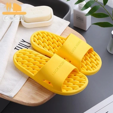 Dép đi trong nhà lỗ thoáng khí, êm nhẹ, chống trơn, nam nữ, giá chỉ 33.000đ 10 Dép đi trong nhà lỗ thoáng khí, êm nhẹ, chống trơn, nam nữ, giá chỉ 33.000đ 10