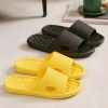 Dép đi trong nhà nguyên khối TRÁM chống trơn trượt, xốp siêu nhẹ, giá chỉ 29.999₫ 4