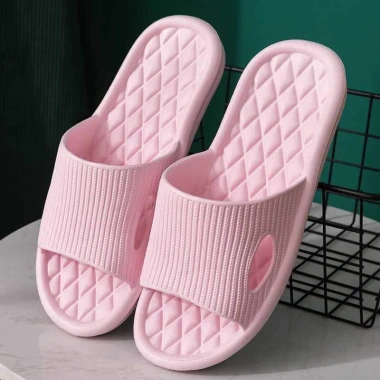 Dép đi trong nhà nguyên khối TRÁM chống trơn trượt, xốp siêu nhẹ, giá chỉ 29.999₫